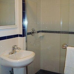 Private Bathroom King Room